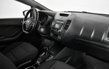 KIA Cerato III, 2018 год, 1 400 000 рублей, 13 фотография