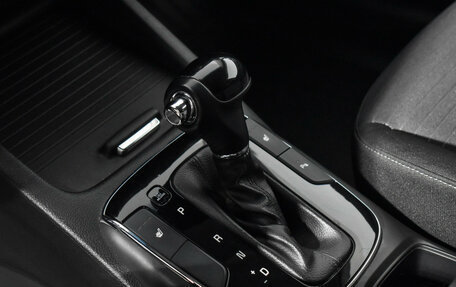 KIA Cerato III, 2018 год, 1 400 000 рублей, 11 фотография