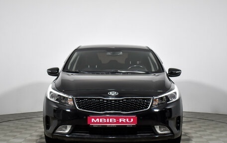 KIA Cerato III, 2018 год, 1 400 000 рублей, 2 фотография