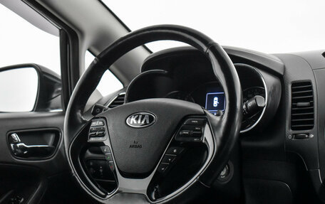 KIA Cerato III, 2018 год, 1 400 000 рублей, 16 фотография