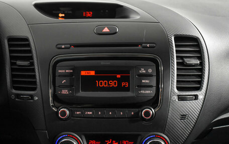 KIA Cerato III, 2018 год, 1 400 000 рублей, 17 фотография