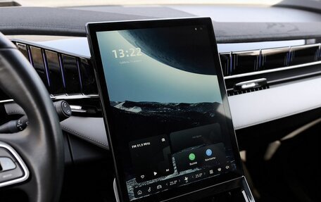 Geely Atlas, 2023 год, 2 650 000 рублей, 9 фотография