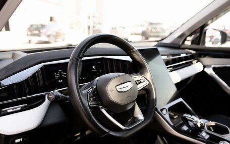 Geely Atlas, 2023 год, 2 650 000 рублей, 5 фотография