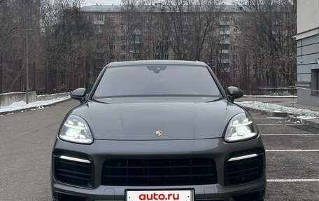 Porsche Cayenne III, 2019 год, 6 500 000 рублей, 2 фотография
