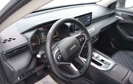 Haval Jolion, 2024 год, 1 559 250 рублей, 7 фотография