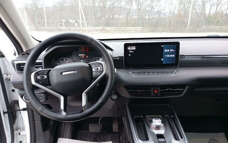 Haval Jolion, 2024 год, 1 559 250 рублей, 5 фотография