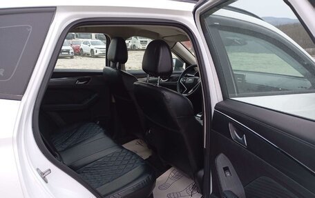 Haval Jolion, 2024 год, 1 559 250 рублей, 11 фотография