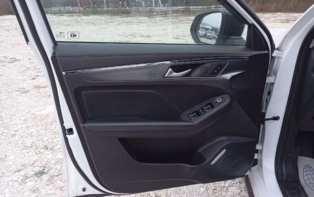 Haval Jolion, 2024 год, 1 559 250 рублей, 10 фотография