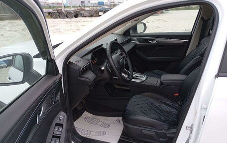 Haval Jolion, 2024 год, 1 559 250 рублей, 9 фотография