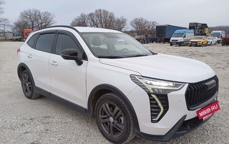 Haval Jolion, 2024 год, 1 559 250 рублей, 2 фотография