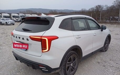 Haval Jolion, 2024 год, 1 559 250 рублей, 3 фотография