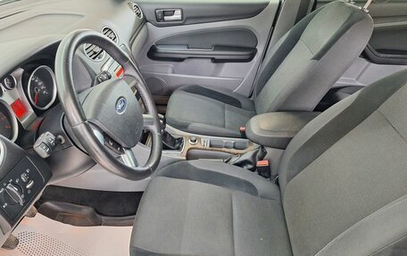 Ford Focus II рестайлинг, 2008 год, 550 000 рублей, 13 фотография