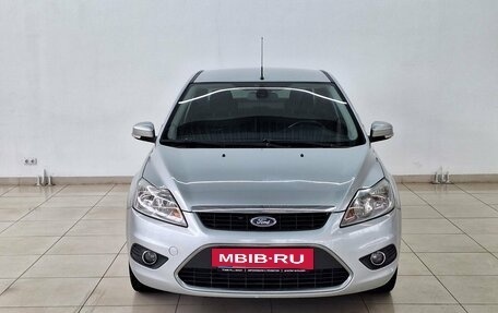 Ford Focus II рестайлинг, 2008 год, 550 000 рублей, 2 фотография