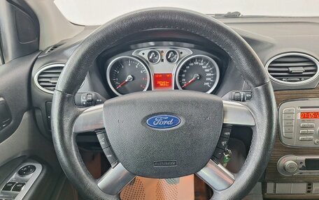 Ford Focus II рестайлинг, 2008 год, 550 000 рублей, 8 фотография