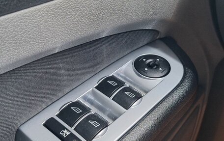 Ford Focus II рестайлинг, 2008 год, 550 000 рублей, 11 фотография