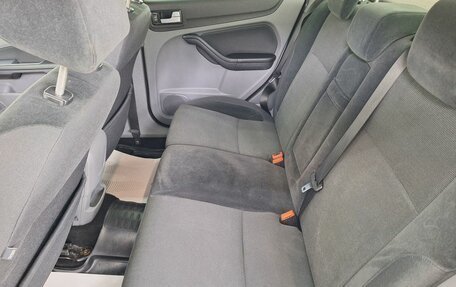 Ford Focus II рестайлинг, 2008 год, 550 000 рублей, 14 фотография