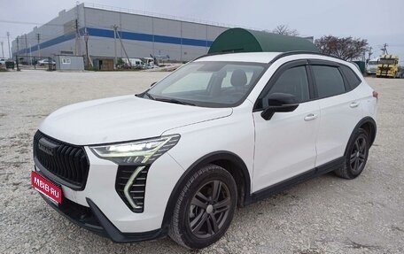 Haval Jolion, 2024 год, 1 559 250 рублей, 1 фотография
