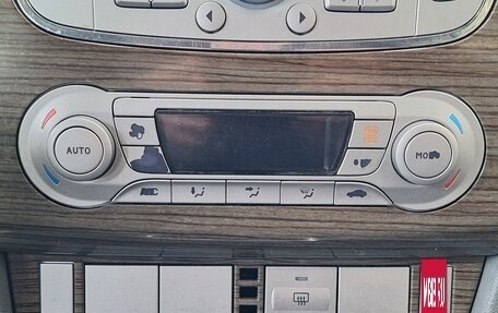 Ford Focus II рестайлинг, 2008 год, 550 000 рублей, 10 фотография