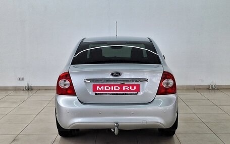 Ford Focus II рестайлинг, 2008 год, 550 000 рублей, 5 фотография