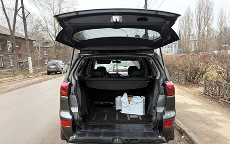 Peugeot 4007, 2008 год, 855 000 рублей, 6 фотография