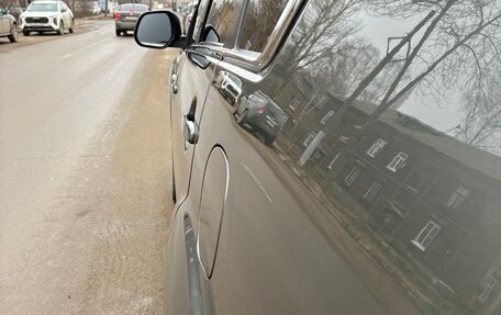 Peugeot 4007, 2008 год, 855 000 рублей, 10 фотография