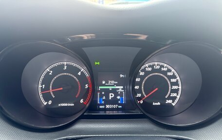 Peugeot 4007, 2008 год, 855 000 рублей, 12 фотография