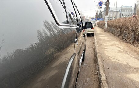 Peugeot 4007, 2008 год, 855 000 рублей, 8 фотография