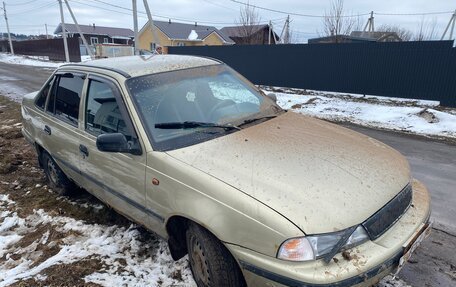 Daewoo Nexia I рестайлинг, 2006 год, 55 000 рублей, 1 фотография
