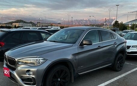 BMW X6, 2015 год, 3 250 000 рублей, 1 фотография