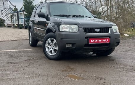 Ford Maverick, 2001 год, 500 000 рублей, 1 фотография