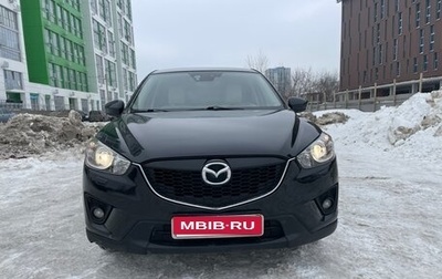 Mazda CX-5 II, 2013 год, 1 300 000 рублей, 1 фотография
