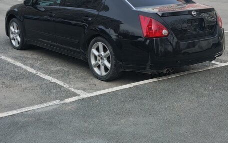 Nissan Maxima VIII, 2004 год, 520 000 рублей, 1 фотография