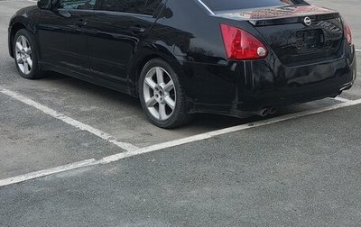 Nissan Maxima VIII, 2004 год, 520 000 рублей, 1 фотография