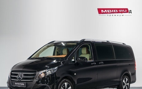 Mercedes-Benz Vito, 2024 год, 9 900 000 рублей, 1 фотография