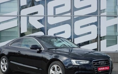 Audi A5, 2012 год, 1 250 000 рублей, 1 фотография