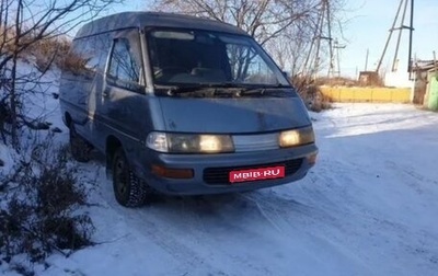Toyota Town Ace III, 1994 год, 360 000 рублей, 1 фотография