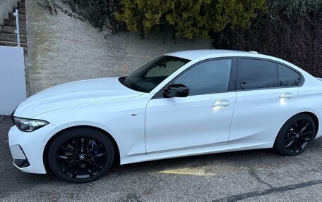 BMW 3 серия, 2023 год, 3 300 000 рублей, 1 фотография