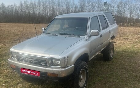 Toyota 4Runner III, 1993 год, 480 000 рублей, 1 фотография