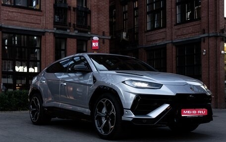 Lamborghini Urus I, 2024 год, 35 000 000 рублей, 1 фотография