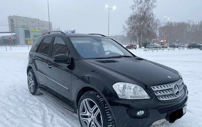 Mercedes-Benz M-Класс, 2006 год, 1 350 000 рублей, 1 фотография