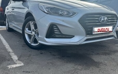 Hyundai Sonata VII, 2019 год, 1 980 000 рублей, 1 фотография