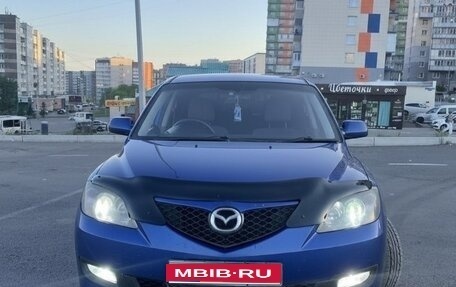 Mazda Axela, 2007 год, 700 000 рублей, 1 фотография
