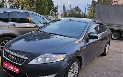 Ford Mondeo IV, 2010 год, 410 000 рублей, 1 фотография