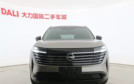 Nissan Pathfinder, 2024 год, 5 400 000 рублей, 1 фотография