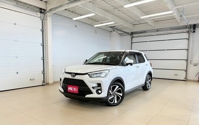 Toyota Raize I, 2020 год, 1 879 000 рублей, 1 фотография