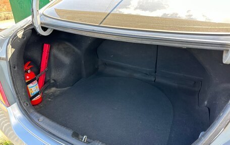 Hyundai Solaris II рестайлинг, 2014 год, 890 000 рублей, 14 фотография