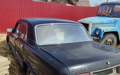 ГАЗ 3110 «Волга», 1997 год, 45 000 рублей, 1 фотография