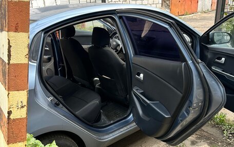 KIA Rio III рестайлинг, 2013 год, 623 000 рублей, 1 фотография