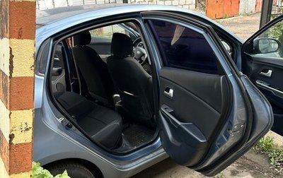 KIA Rio III рестайлинг, 2013 год, 623 000 рублей, 1 фотография