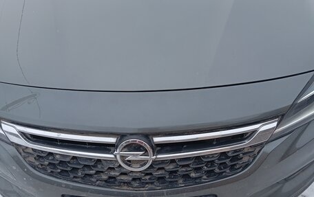 Opel Astra K, 2018 год, 1 200 000 рублей, 1 фотография